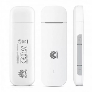 Модем Huawei E3372h-153 белый_1