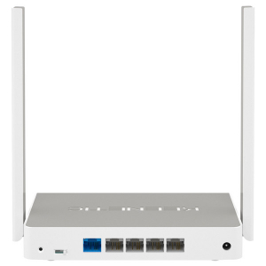 Wi - Fi роутер Keenetic Lite (KN-1311)