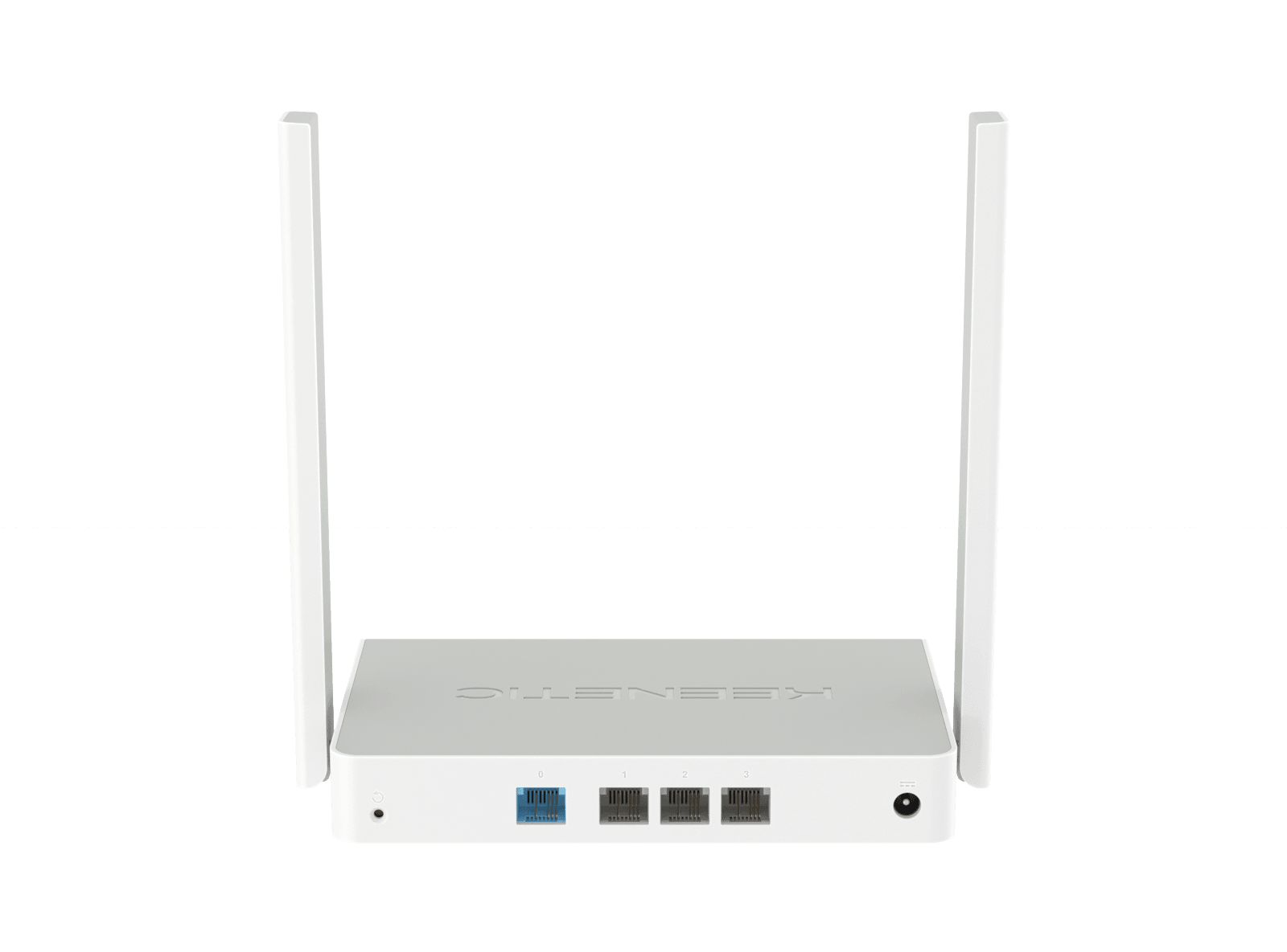 Wi - Fi роутер Keenetic Air (KN-1613)