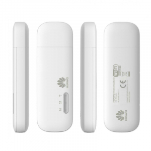 4G модем Huawei E8372h-320 белый купить в NeoSim.ru
