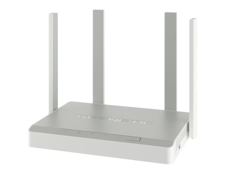 KN-2310 - Keenetic Hero 4G
