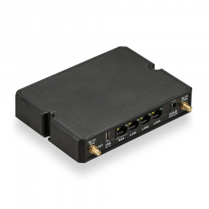 Rt-Cse m12-G -Роутер KROKS со встроенным 4G модемом LTE-A Cat.12_3
