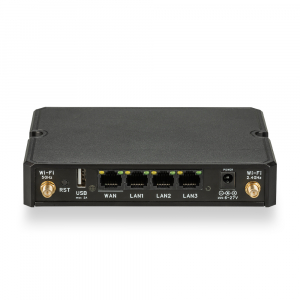 Rt-Cse m12-G -Роутер KROKS со встроенным 4G модемом LTE-A Cat.12_4