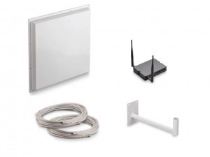 Комплект 3G/4G интернета KSS20-3G/4G-MR cat4