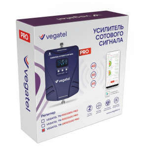 Репитер VEGATEL TN-1800/2100 PRO_4