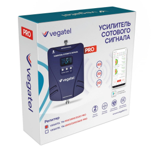 Репитер VEGATEL TN-900/1800/2100 PRO_4