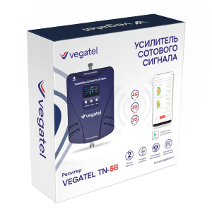 Комплект VEGATEL TN-5B_4