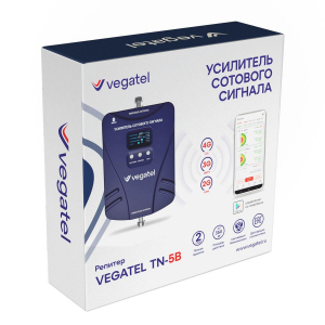 Репитер VEGATEL TN-5B_4